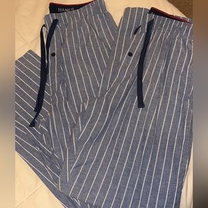Hane’s | PJs | Both Size: Medium